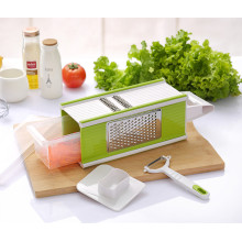 Vegetable Slicer Machine